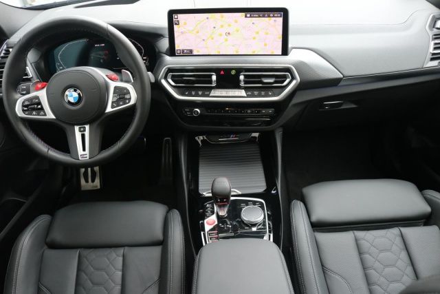 BMW X4 M | předváděcí auto skladem | od autorizovaného prodejce | online nákup | online prodej | černá metalíza | super cena | max výbava | AUTOIBUY.com